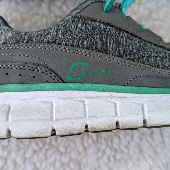 Sport Women's Sneaker SZ 9 - Picture 6 of 10